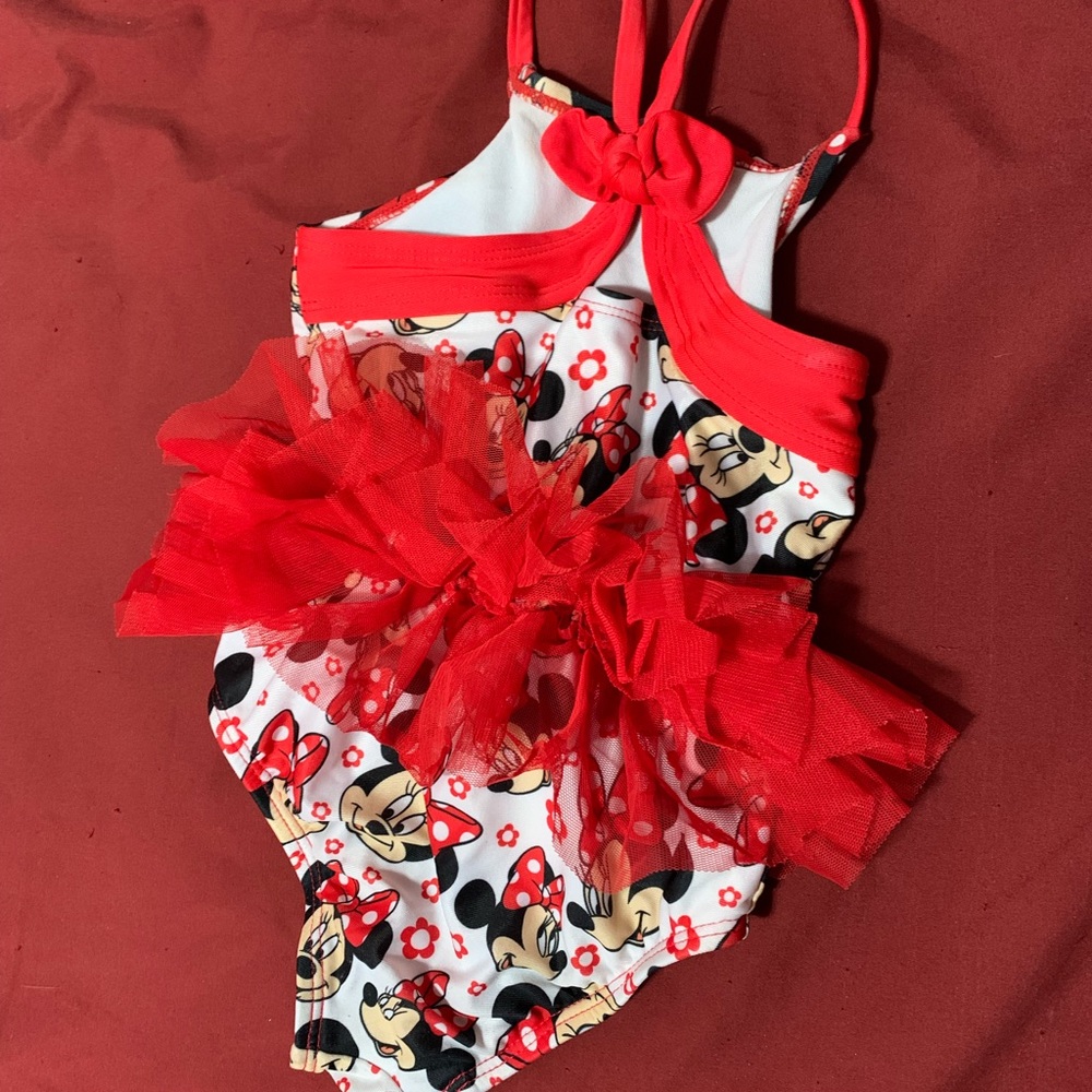 Bathing Suit - Picture 2 of 3